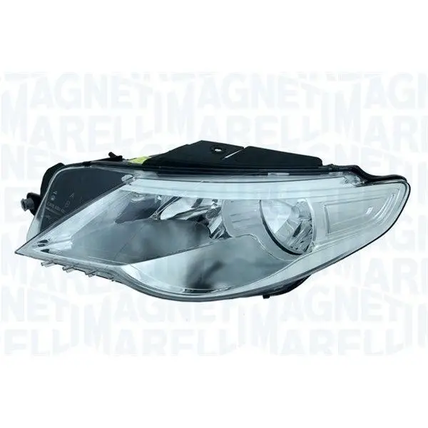 Фара левая VW Passat CC 08 MAGNETI MARELLI 711307023028
