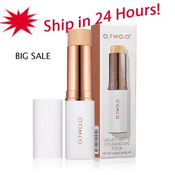 

6color Concealer Liquid Foundation Full Face Repair Cream Waterproof And Naturally Replenish Dark Circles Under The Eyes TSLM2