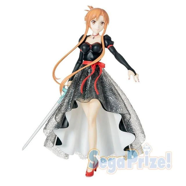 asuna black
