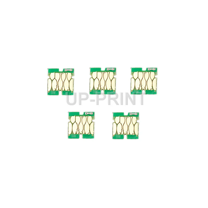 

UP 1SET Europe T202XL 202XL ARC chip compatible for epson Expression Photo XP-6000 XP-6005 XP-6100 XP-6105 ink cartridge chip