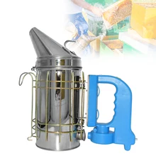 Инструмент для пчеловодства, Электрический курильщик, передатчик для пчеловодства, инструменты для пчеловодства, Электрический распылитель дыма