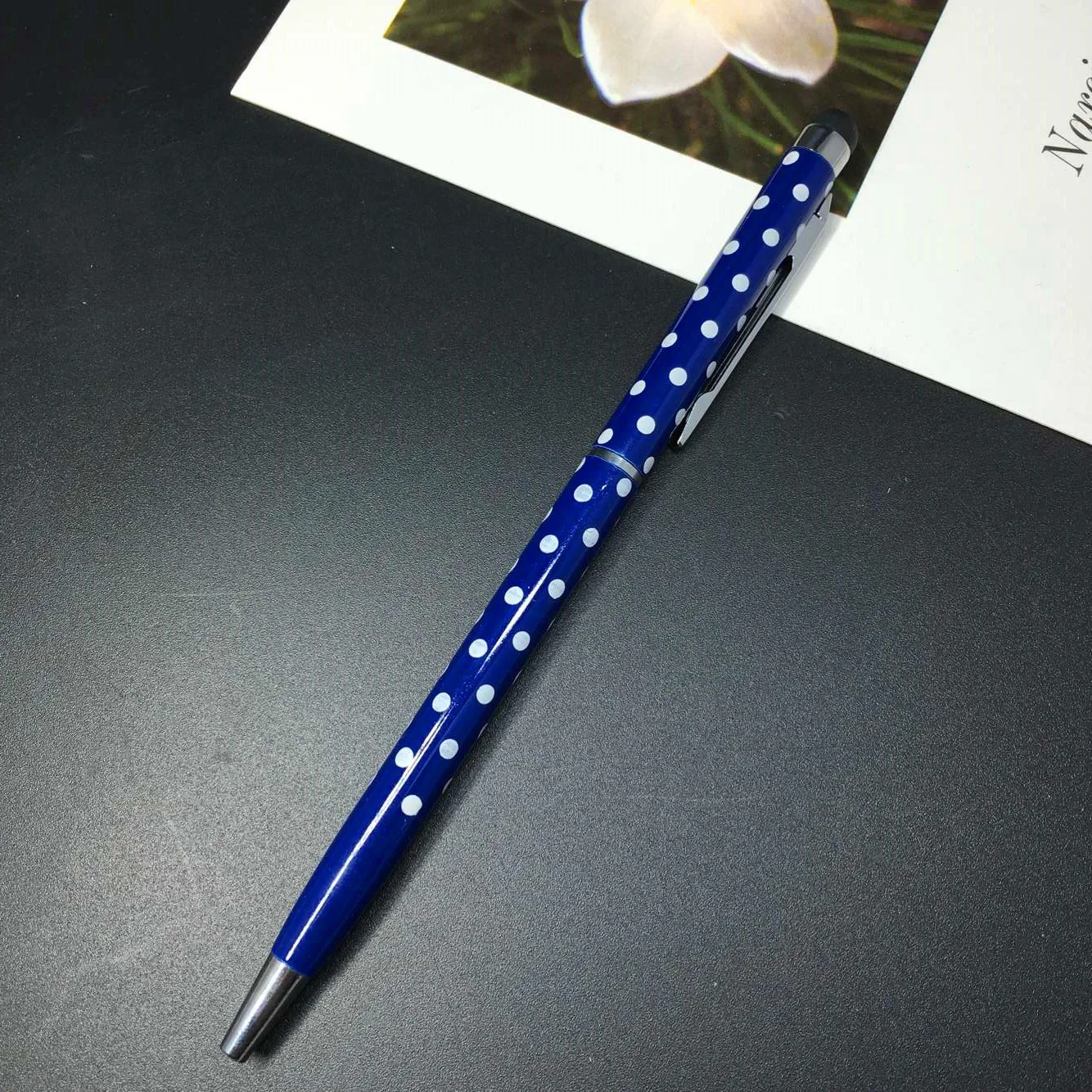 1 шт. Кристальный гель канцелярские принадлежности для творчества ручка для обучения офиса Милая ручка унисекс ручка подарок для детей - Цвет: t