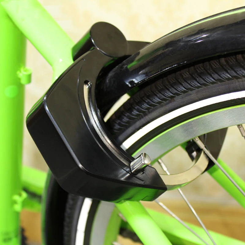 bluetooth lock for bike