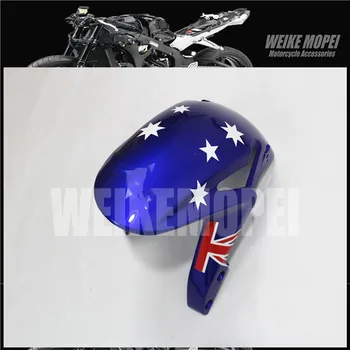 

Fairing Front Fender Mudguard Cover Cowl Panel Fit For HONDA CBR600RR 2007 2008 2009 2010 2011 2012 2013 2014 2015 2016 17 18 19