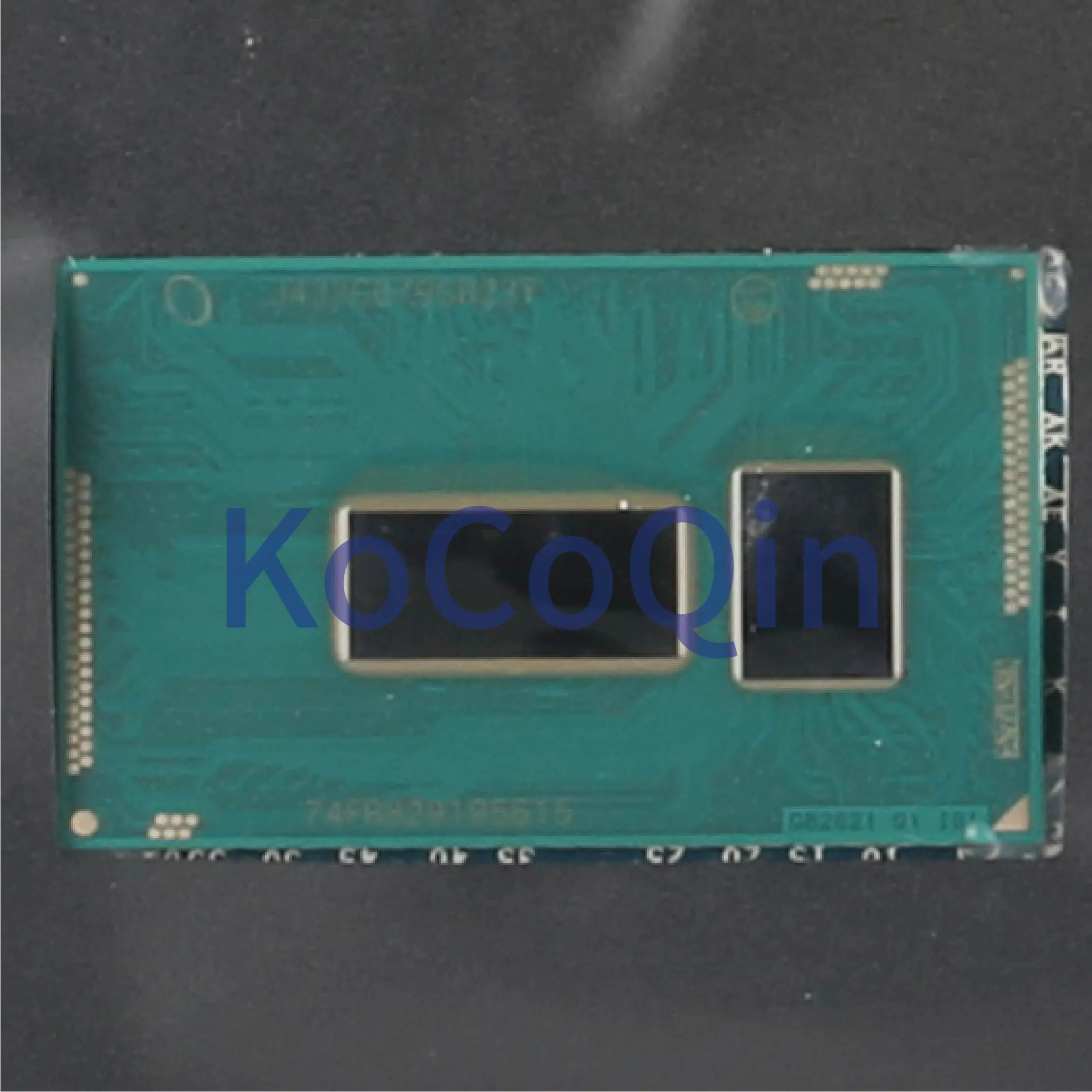 Very best  KoCoQin Laptop motherboard For DELL Latitude E7250 SR23Y i5-5200U CPU CN-02YX3C 02YX3C LA-A972P Mai