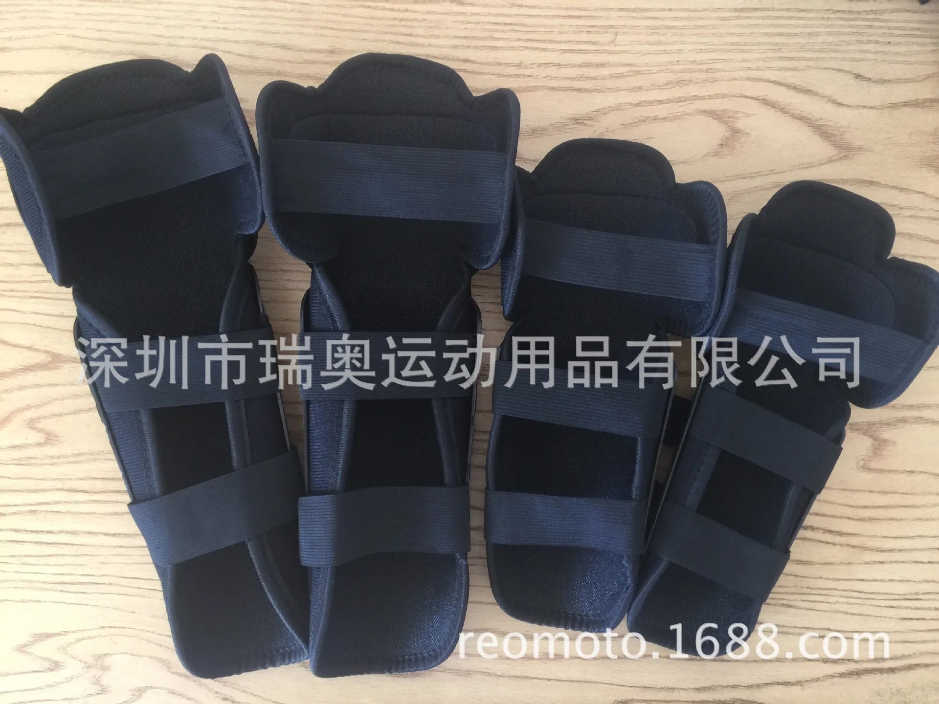 REO, наколенники для гонок на мотоциклах, наколенники для бега по пересеченной местности, наколенники для хоккея, 4 раза