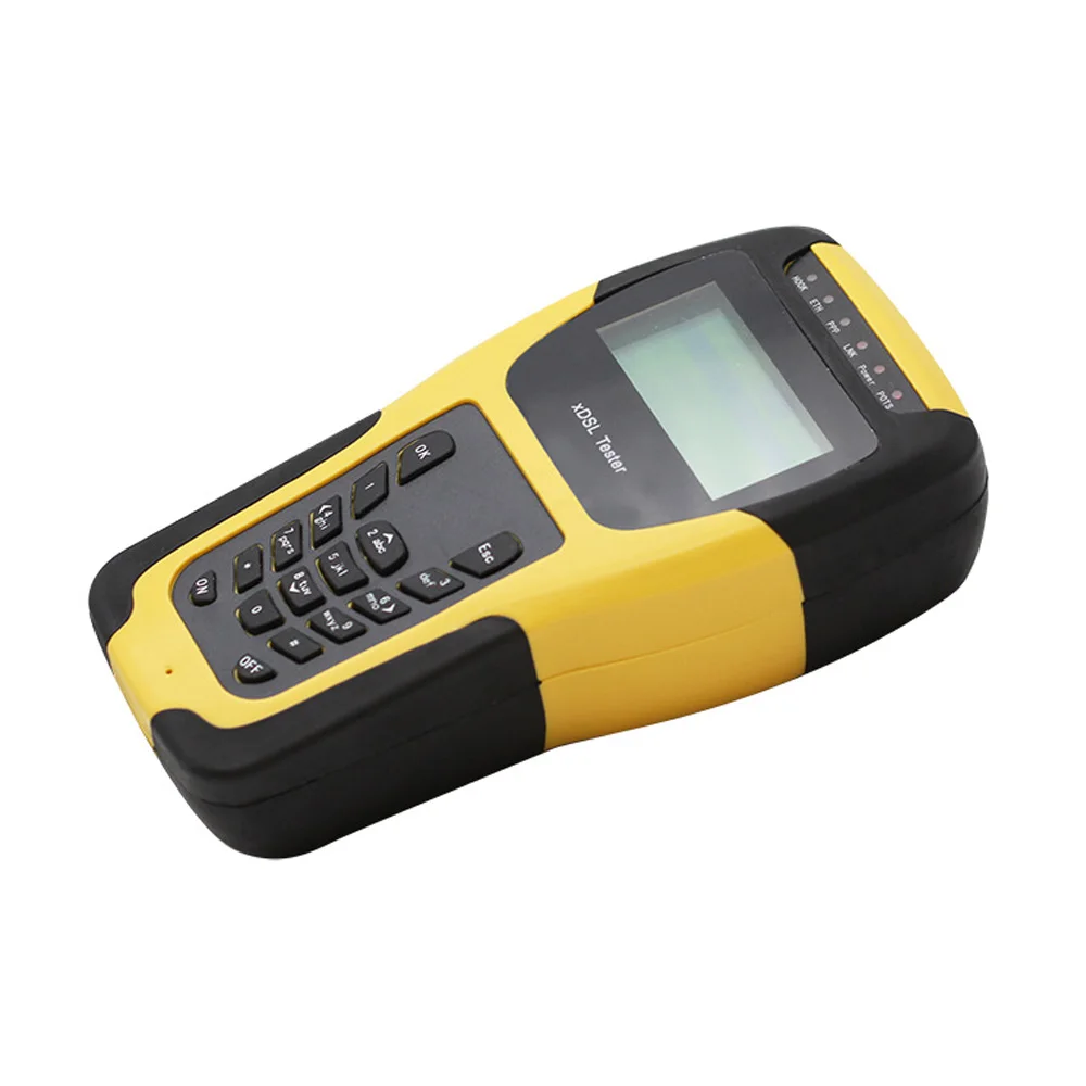 English ST332B VDSL Tester for xDSL test