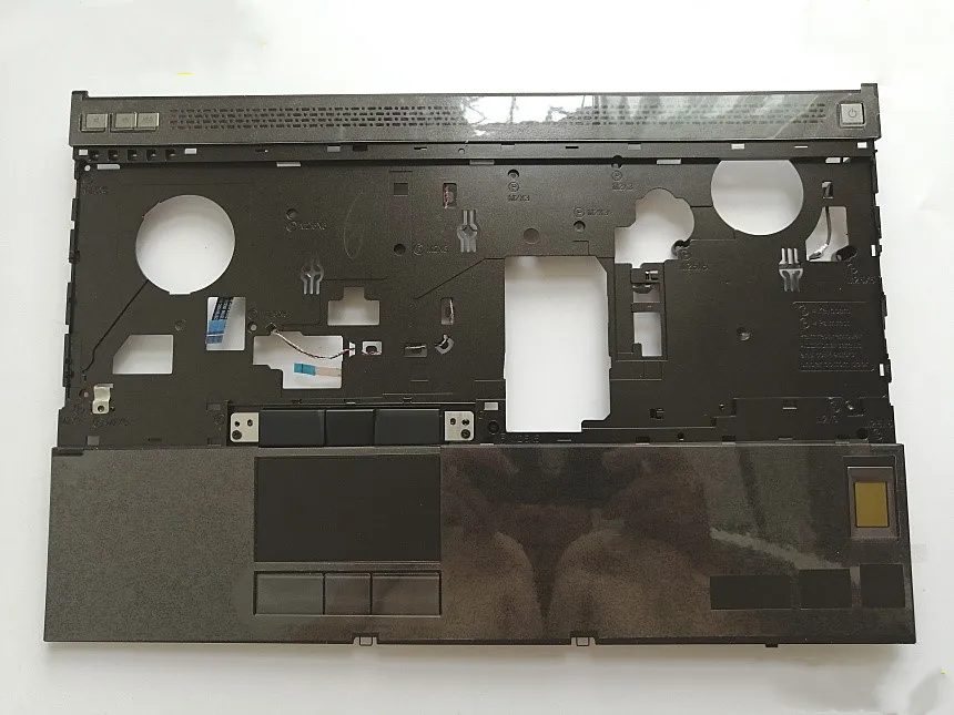 Подходит для Dell для Precision M4700 C чехол большой отпечаток пальца издание тачпад ABD чехол Y45VK