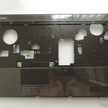 Подходит для Dell для Precision M4700 C чехол большой отпечаток пальца издание тачпад ABD чехол Y45VK