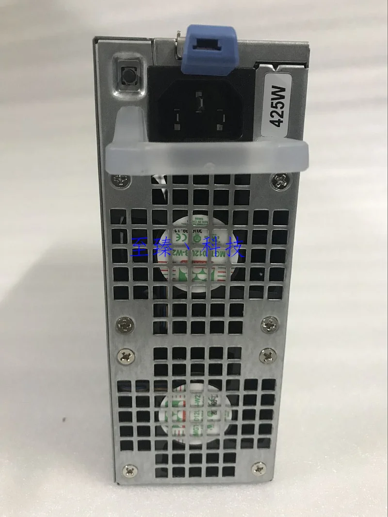 Для Dell T3600 T3610 T5810 рабочей станции 425 Вт Питание G50YW 0DNR74 Y6WWJ