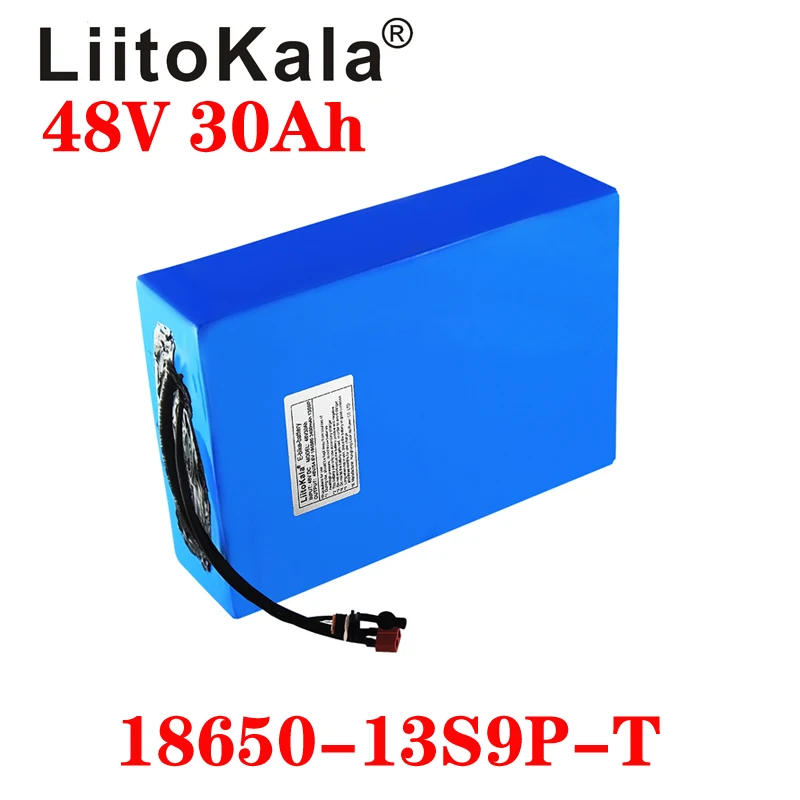 48V30Ah 2