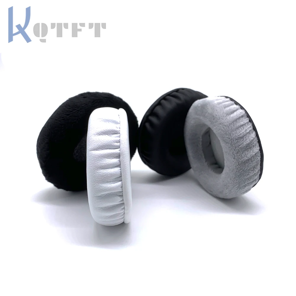 

Подушечки для наушников с эффектом бархата для Sony MDRZX550BN MDR-ZX550BN гарнитура Замена наушник крышка чашки рукав Подушка запасных частей