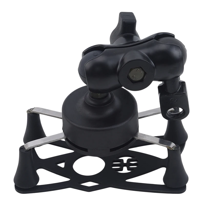 Universal Car Holder Adjustable Multi-function Suction Cup Bracket For Mobile Phone GPS Navigation Supplies