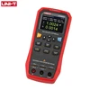 UNI-T UT622A UT622C UT622E High-precision LCR Meter Industrial Handheld Resistance Capacitance Tester 2