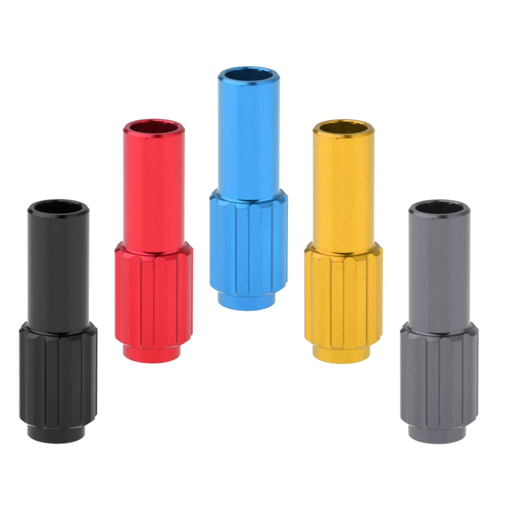 Bike Derailleur Adjust Screw Bike Brake Cable Adjuster Inline Gear Derailleur Shift Adjustment Screw Part 