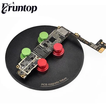 

1PCS PCB Magnetic Fixture For Cell Phone Circuit Board Repair Clamp Jig Stand Repair Tools