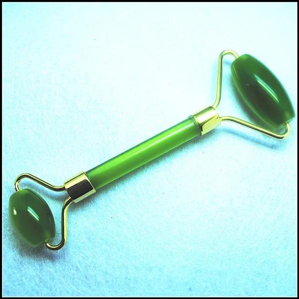 1 шт. массажер из натурального драгоценного камня много типов для вашего выбора