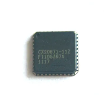 

(10piece)100% New CX20671-11Z CX20671 11Z QFN-40 Chipset