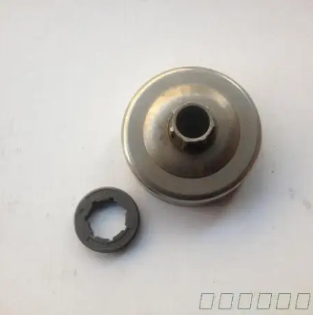 

MS070 CLUTCH RIM SPROCKET .404 X 7T FOR STIHL 070 090 105CC CHAINSAWS OREGON 108818X W404LZ7A DROP FREE SHIPPING