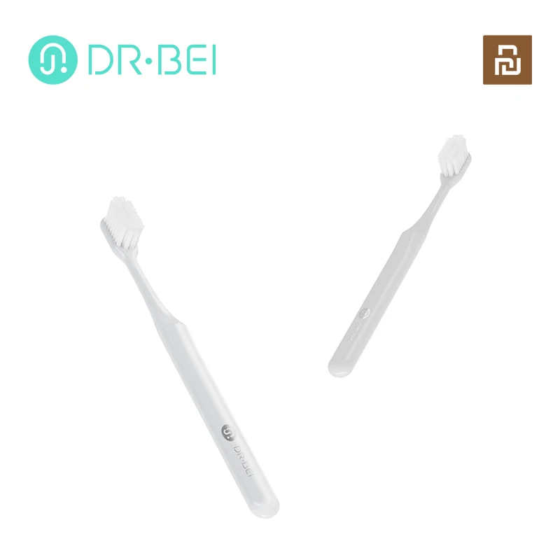 Зубная щетка Xiaomi Youpin молодежная версия BET Мягкая зубная доктор Бэй здоровье