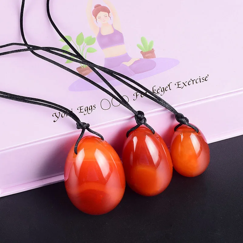 Вагинальный Массажер для тазового дна и мышц восстановления после