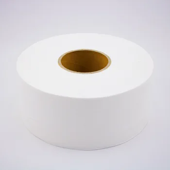 

1PC 3 layer 600 g large roll paper toilet paper commercial roll paper