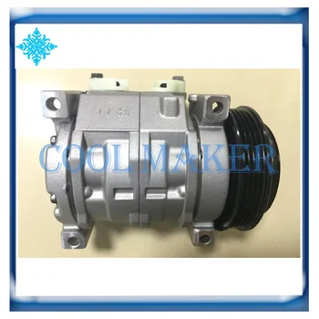 

auto air conditioner pump 10S11C compressor for Suzuki