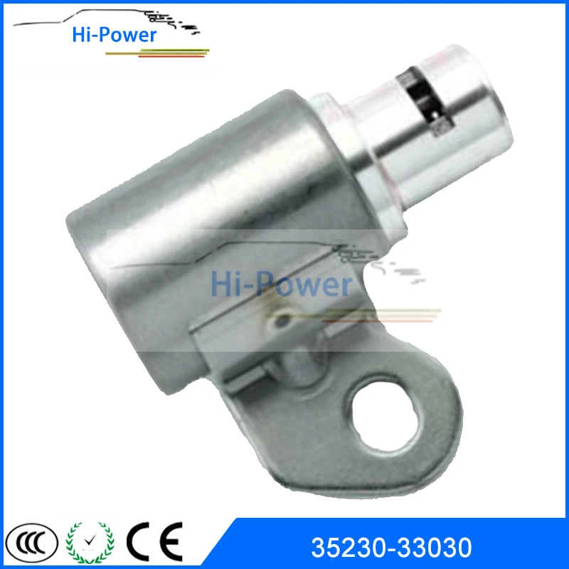 3523033030 Transmission Solenoid For Toyota Solenoid Assy