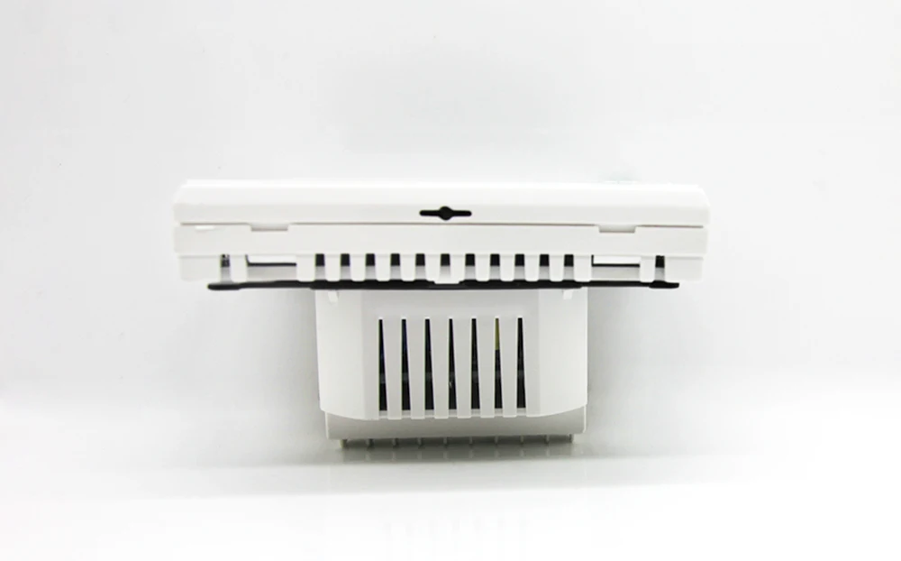 Beok TDS23WIFI-AC, умный центральный регулятор температуры кондиционера, 2 трубы, катушка вентилятора, термостат для кондиционера