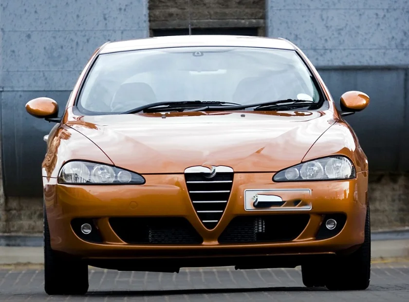 Для Alfa Romeo 147 2005-2010 Высокое качество многоцветные ангельские глазки светодиодный rgb фара Halo Кольцо Набор RF дистанционное управление