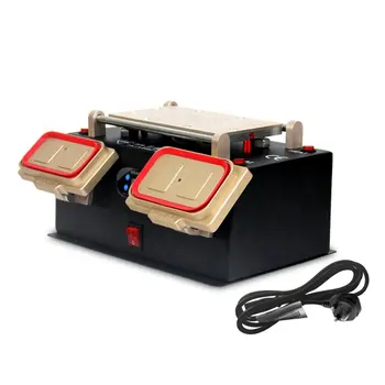 

3 in 1 Vacuum LCD Touch Screen Separator LCD Repair Tool 300W LCD separating Device Suitable For Samsung TBK228