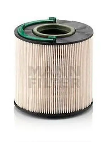 Mann PU1040X Фильтр топливный безметаллический