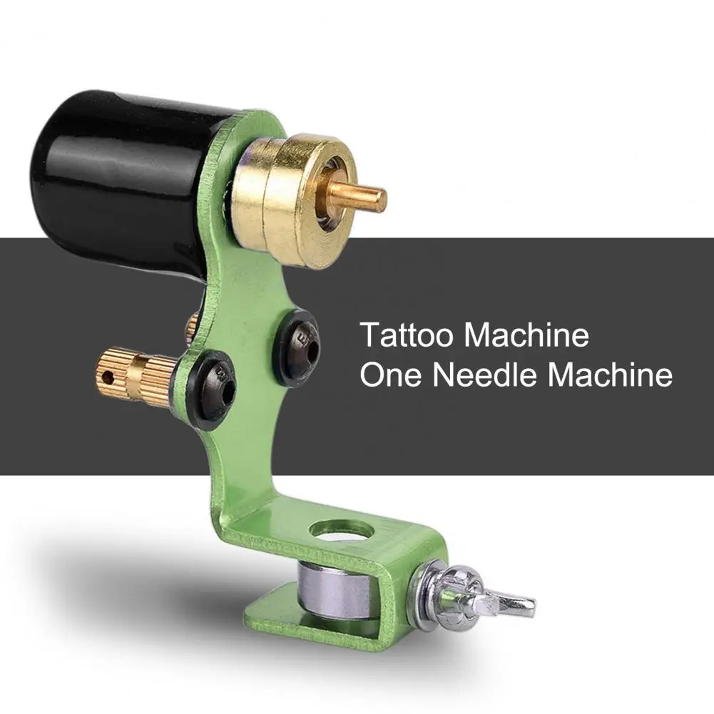 Tattoo Supplies Tattoo Kit 5 Colors Tattoo Motor Gun Kit Rotary Tattoo Machine Shader & Liner Professional Electric Makeup Pen Machine for Tattooing