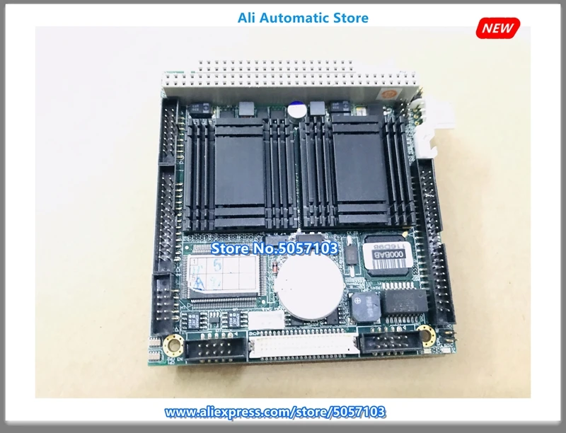PCM-3350 A1 PC104 основная плата