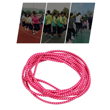 

Kids Skipping Rope Toys Students Jump Elastic Band Toys Outdoor Rubber Band Skipping Toy For School Playground