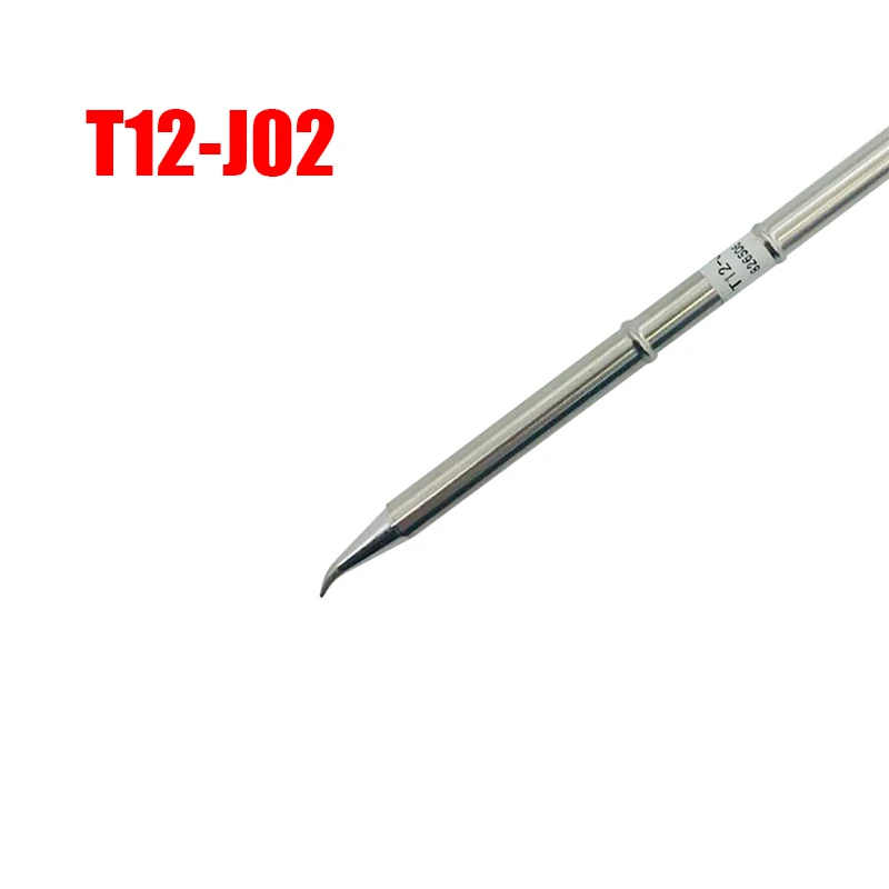 electric solder T12 Soldering Solder Iron Tips T12 Series Iron Tip For Hakko FX951 STC AND STM32 OLED Soldering Station Electric Soldering Iron rework station Welding Equipment