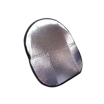 

Car Steering Wheel Sun Shield Sun Protection Cover 44*44cm