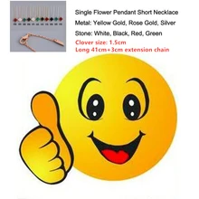 925 пробы Серебряное белое/черное/красное/зеленое ожерелье с подвеской в виде ракушки, роскошное колье, короткая цепочка, 18k розовое/золото/Платиновое покрытие