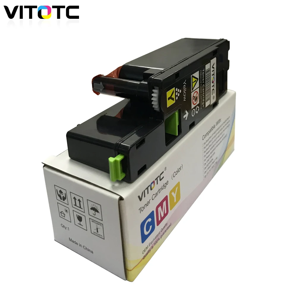 4 шт. 106R01631 106R01632 106R01633 106R01634 цветные тонер-картриджи для Xerox Phaser 6010 6000 Workcentre 6015 V/B 6015 V/N 6015