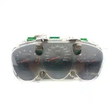 

HR0251009 BOX INSTRUMENTS SLINGSHOT ACCORD SALOON (CG7-9/CH1-7)