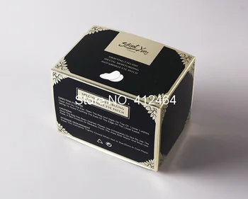 

Matte Lamination Kraft Gift Box Handmade Soap a Cosmetic Bottle Brown Packing Paper Box printed ---PX10739