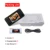ANBERNIC RG351M Новая Версия Wifi PS1 Retro GAME 2400 GAMES 64G Games RG351P -Upgrade Version RK3326 N64 Pocket Game Player 351M