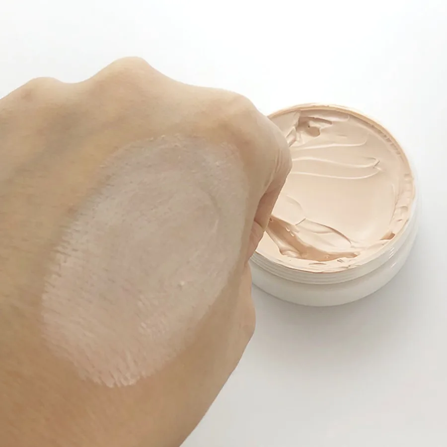 Рисунок 4 - г водный BB-крем