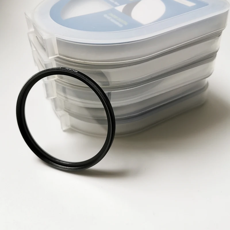 UV Filter UltraViolet lens 40.5mm 49mm 52mm 55mm 58mm 62mm 67mm 72mm 77mm 82mm Protective | Электроника