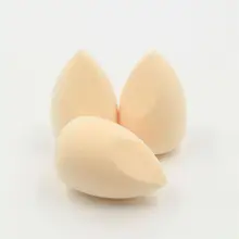 Косметический пышный яркий гламурный Гладкий макияж губка слоеный скрывающий порошок слоеный мягкий нелатексный косметическое затяжное основание губка