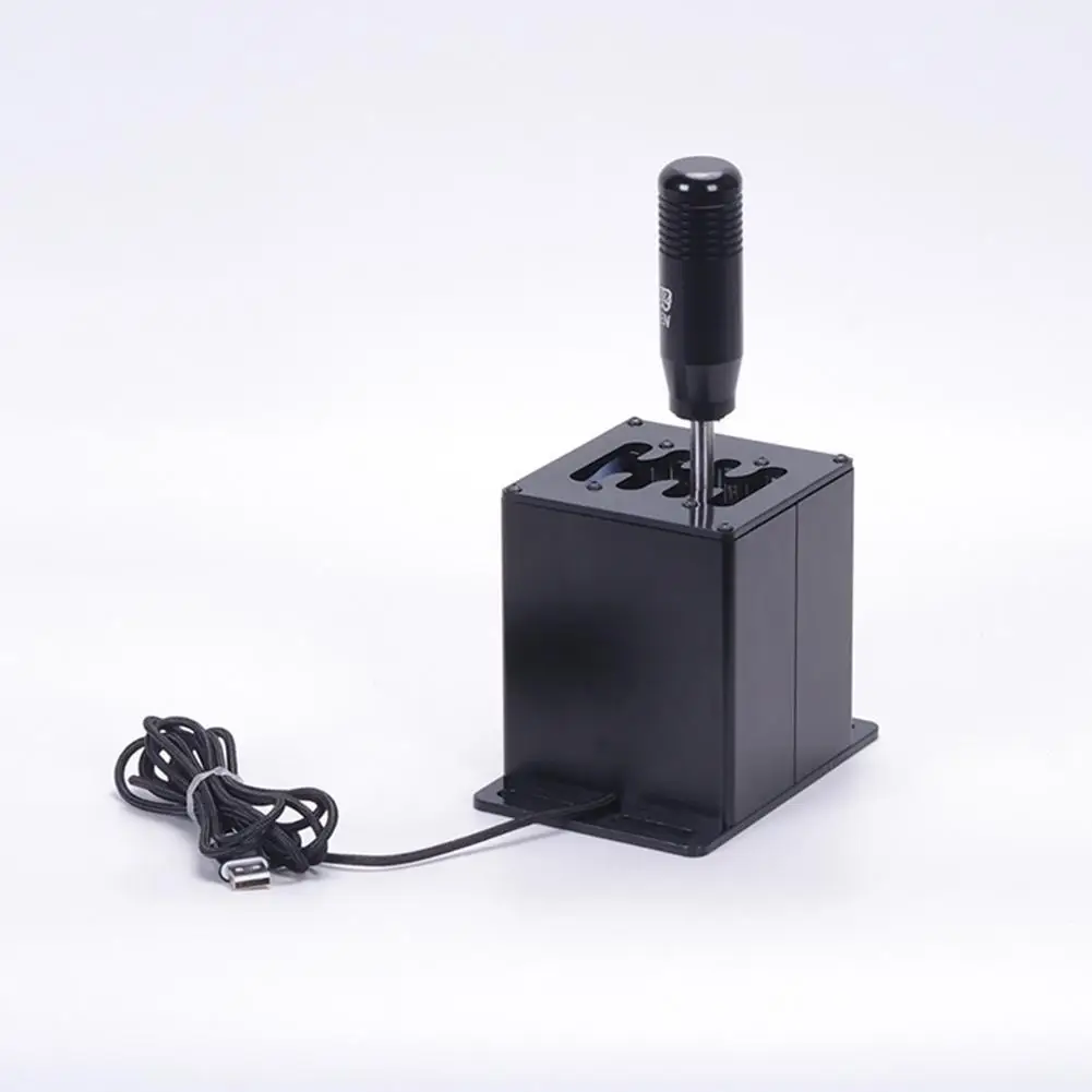 Steering Wheel Gear Shifter Suitable Model for Logitech G29 Wheel