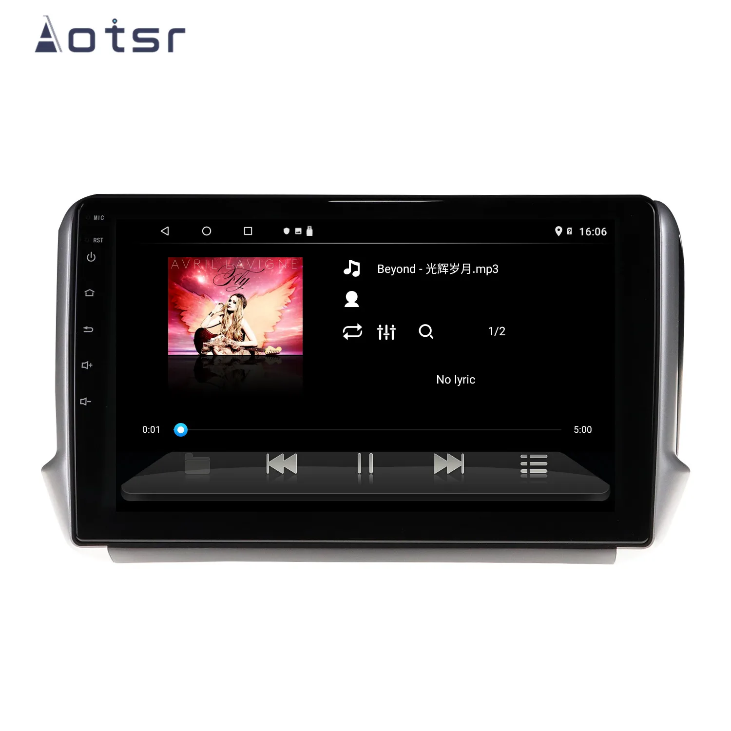 Android 10 Car radio Player 360 Panoramic Camera For Peugeot 2008 208 Multimedia Radio Auto GPS Navigation Carplay DSP Stereo