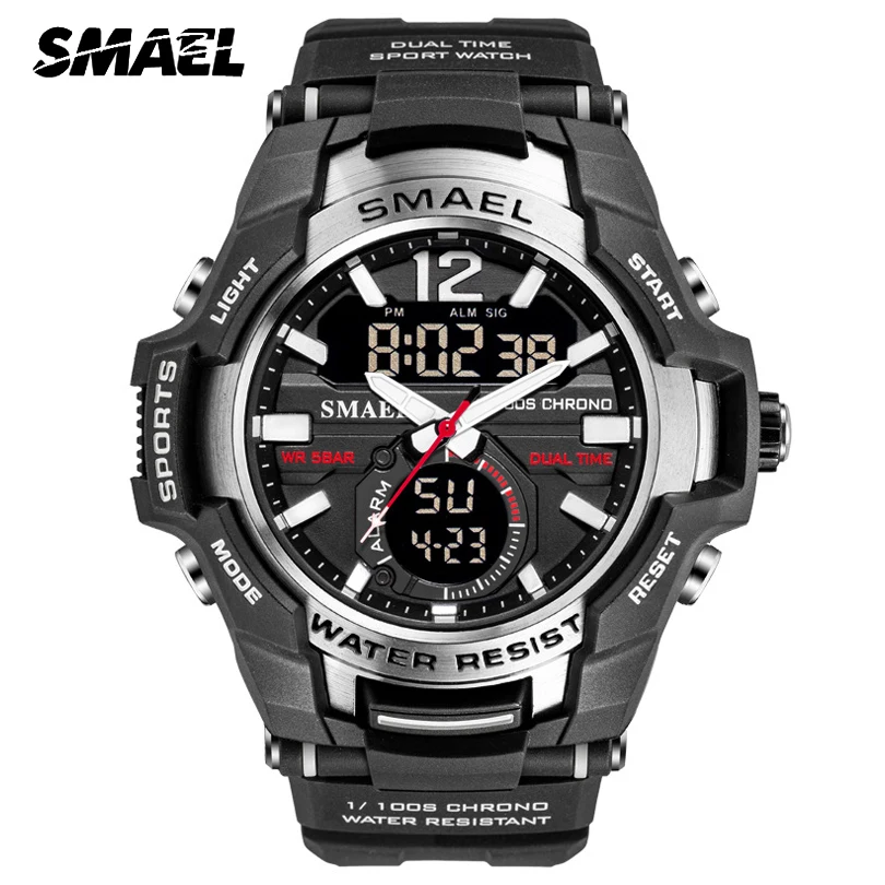 smael s shock review