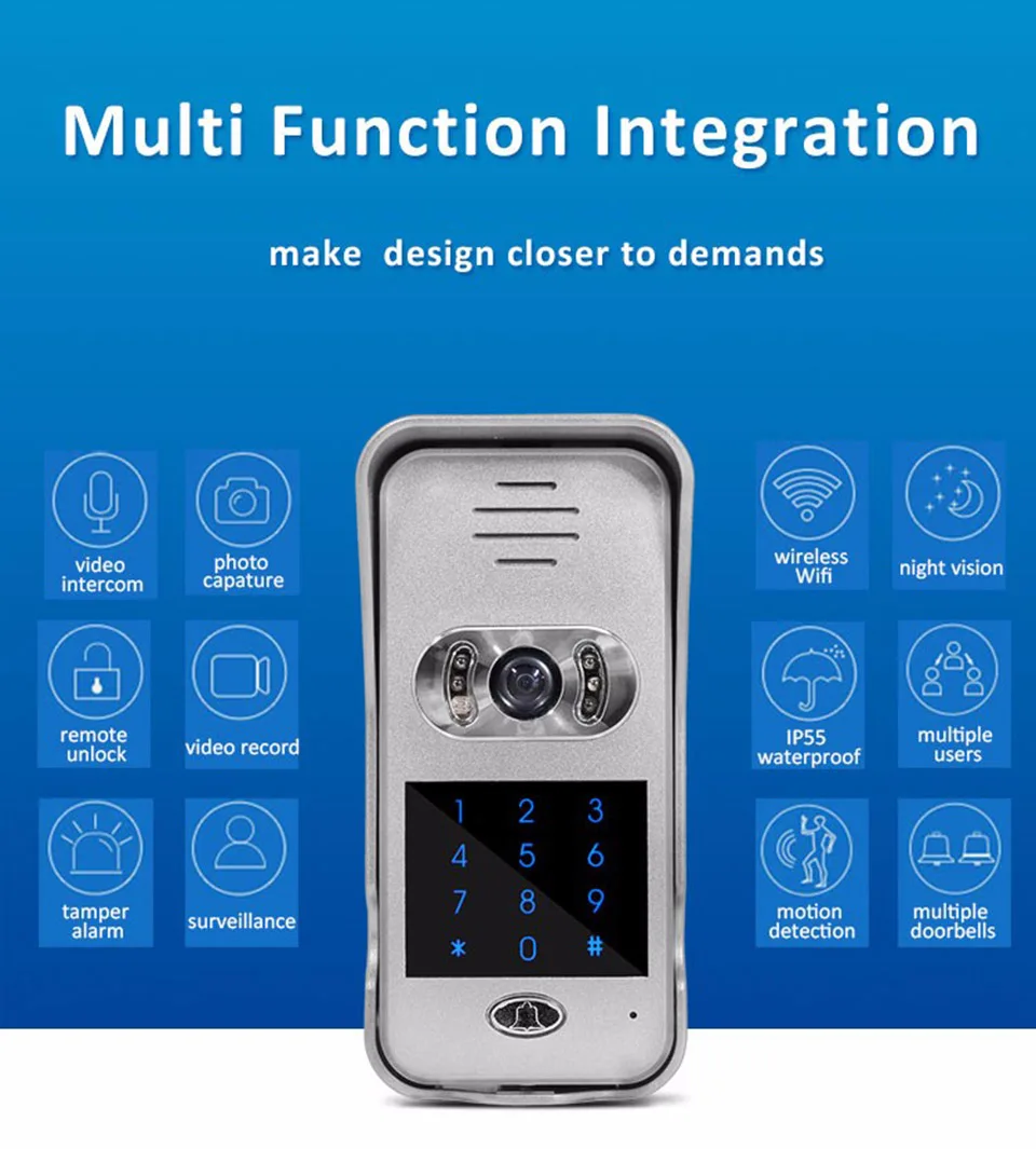 video intercom  (1)