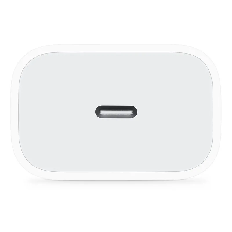 18 Вт Быстрая зарядка PD зарядное устройство для IPhone 11/11Pro/11Pro Max XR X для IPad подлинный type-C адаптер питания для путешествий США/ЕС